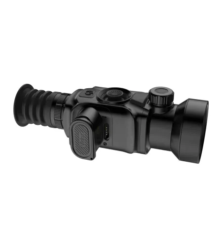 Thermal imaging sight THERMTEC VIDAR 350 384×288, 50MM, 1X-5X, 50HZ