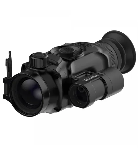 THERMAL SIGHT THERMTEC VIDAR 335 LRF 384×288, 35MM, 1X-8X, 50HZ
