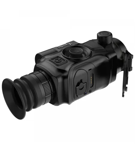 THERMAL SIGHT THERMTEC VIDAR 335 LRF 384×288, 35MM, 1X-8X, 50HZ
