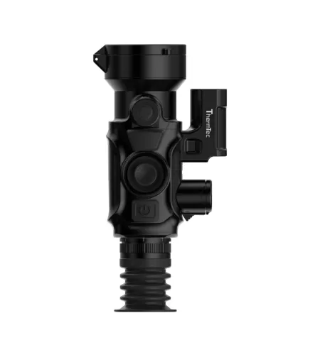 THERMAL SIGHT THERMTEC VIDAR 650 LRF 640×512, 50MM, 1X-8X, 50HZ