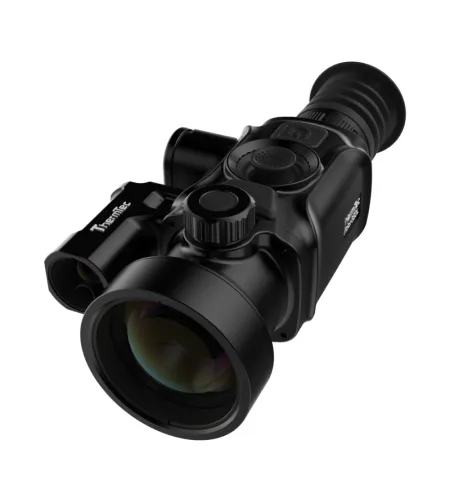 THERMAL SIGHT THERMTEC VIDAR 650 LRF 640×512, 50MM, 1X-8X, 50HZ