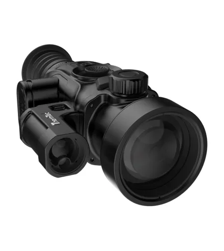 THERMAL SIGHT THERMTEC VIDAR 650 LRF 640×512, 50MM, 1X-8X, 50HZ