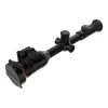 Thermal imaging sight THERMTEC ARES 360 LRF 384×288, 20/60MM, 1X-5X, WI-FI