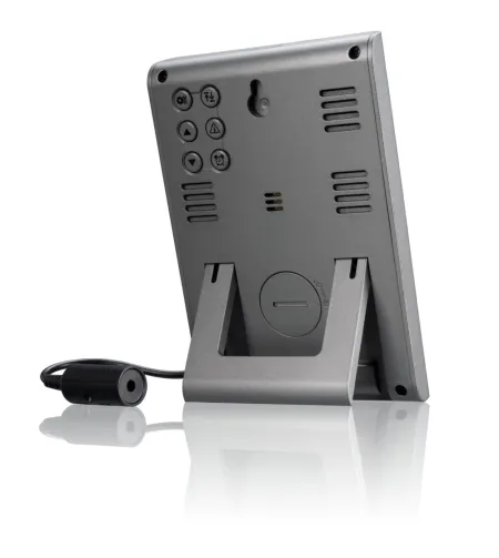 Weather Station BRESSER MeteoTemp TBV