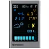 Weather Station BRESSER MeteoTemp TBV