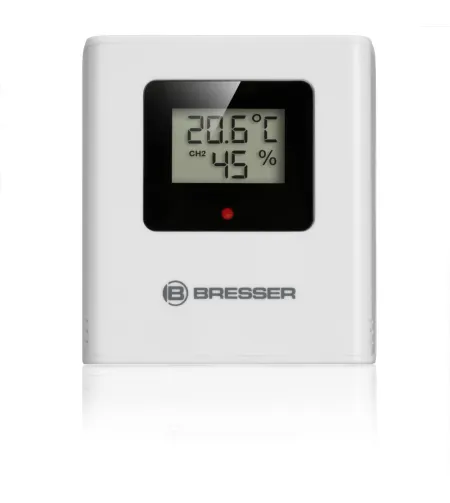 Weather Station BRESSER  MeteoTemp TBH