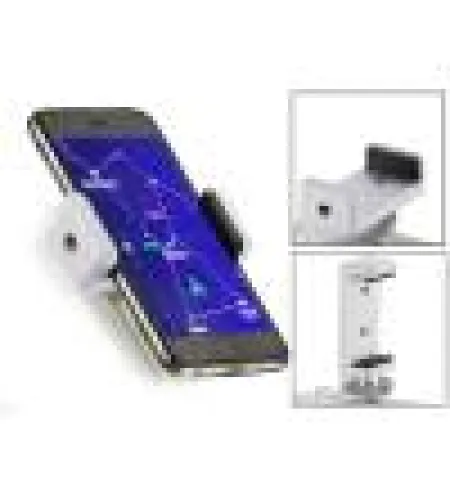 Teleskopas ISA kosmoso tyrinėjimų NASA temos AR-102L/1350 EXOS-1/EQ4