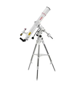 ISA kosmoso tyrinėjimų NASA temos teleskopas AR-90/900 EXOS-1/EQ4