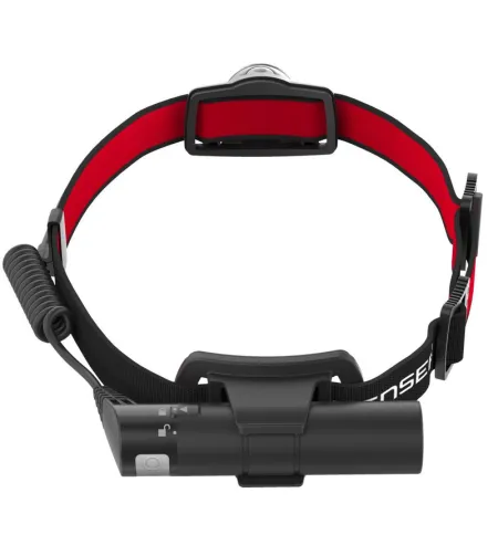 Žibintuvėlis LED LENSER H8R