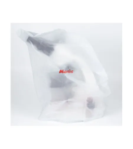 Motic Microscope tolmukate, suurus C