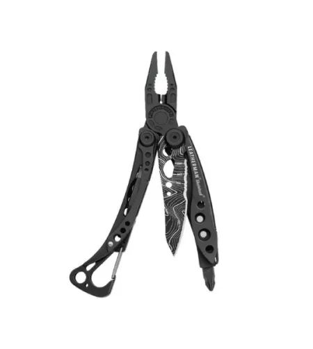 LEATHERMAN ĮRANKIS SKELETOOL TOPO