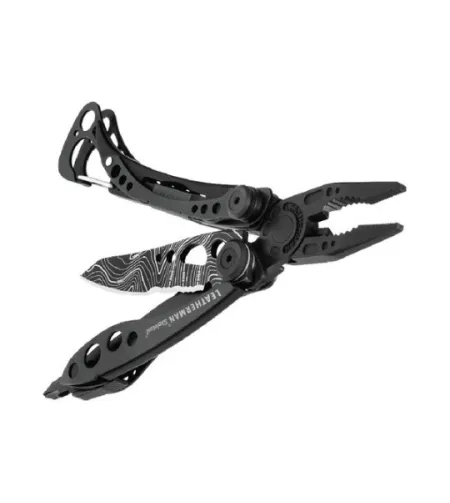 LEATHERMAN ĮRANKIS SKELETOOL TOPO