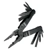 Leatherman daugiafunkcinis įrankis SUPER TOOL 300 juodas