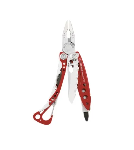 Daudzfunkcionāls instruments LEATHERMAN SKELETOOL RX