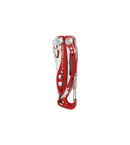 Daudzfunkcionāls instruments LEATHERMAN SKELETOOL RX