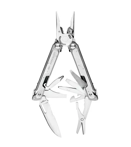 ĮRANKIS LEATHERMAN FREE P2