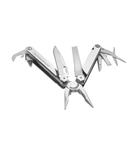 Daudzfunkcionāls instruments Leatherman CURL