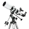 Телескоп Skywatcher AC 102/500 Startravel EQ-1