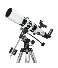 Teleskopas Skywatcher AC 102/500 Startravel EQ-1