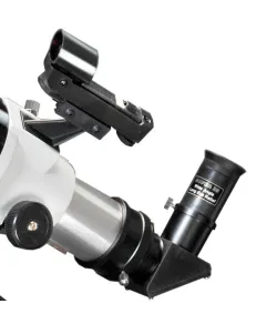 Teleskopas Skywatcher AC 102/500 Startravel EQ-1
