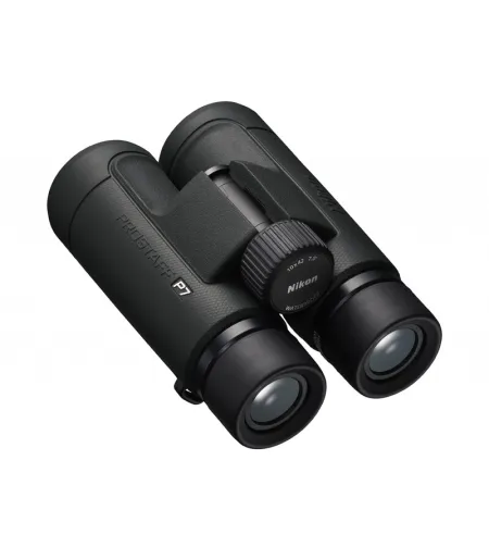 Binoklis Nikon Prostaff P7 10x42