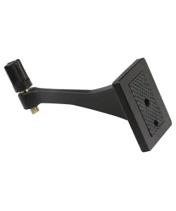 Omegon Metal binoculars tripod adapter, Porro version