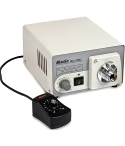 Külma valgusallikas Motic MLC-150 (SMZ-140)