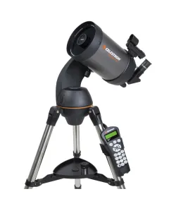 Teleskopas Celestron Schmidt-Cassegrain SC 125/1250 NexStar SLT 5