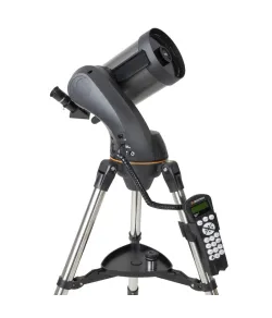 Teleskopas Celestron Schmidt-Cassegrain SC 125/1250 NexStar SLT 5