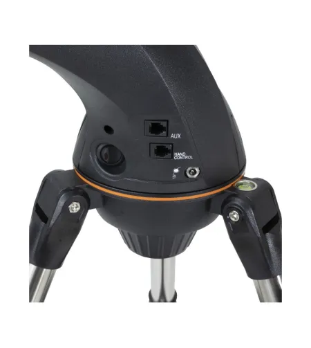 Teleskopas Celestron Schmidt-Cassegrain SC 125/1250 NexStar SLT 5