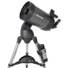 Celestron Schmidt-Cassegrain teleskops SC 150/1500 NexStar SLT 6