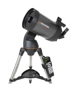 Celestron Schmidt-Cassegrain teleskops SC 150/1500 NexStar SLT 6