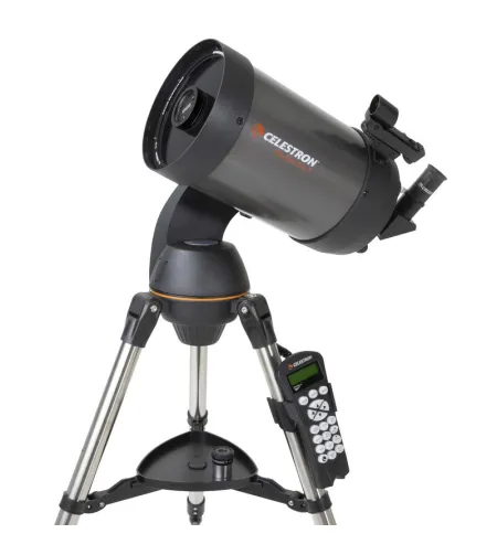 Celestron Schmidt-Cassegrain teleskops SC 150/1500 NexStar SLT 6