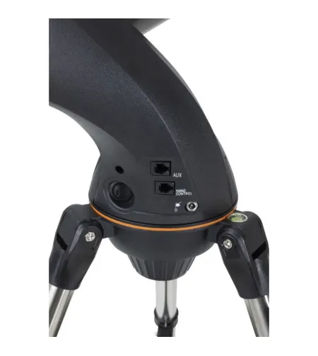 Celestron Schmidt-Cassegrain teleskops SC 150/1500 NexStar SLT 6