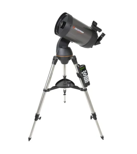 Celestron Schmidt-Cassegrain teleskops SC 150/1500 NexStar SLT 6