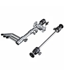 Bresser kišeninis C stovas