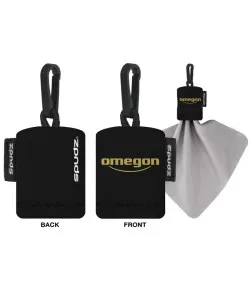 Omegoni SPUDZ mikrokiust puhastuslapp