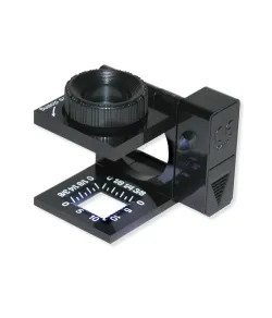 Carson 10X palielināmā stikla testeris