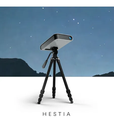 Vaonise nutiteleskoop Hestia