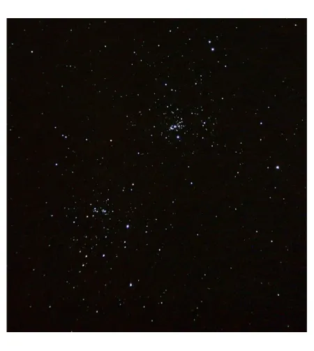 Vaonise nutiteleskoop Hestia