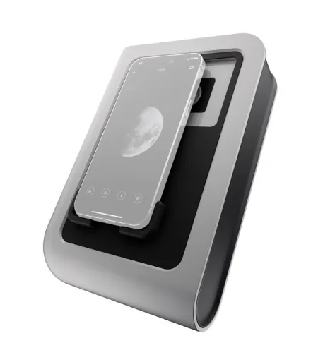 Vaonise nutiteleskoop Hestia