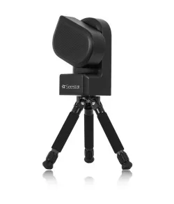 Viedais teleskops ZWO AP 50/250 Seestar S50