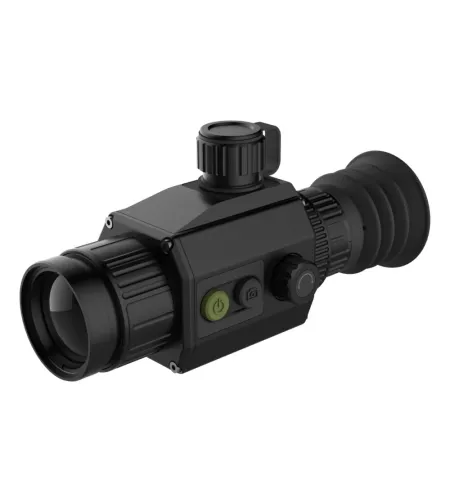 Thermal sight PIXFRA CHIRON C450 384x288, 50mm, 1x-8x, 50Hz, Wi-Fi