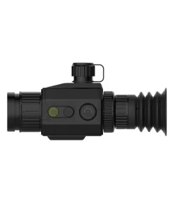 Termograafiline sihik PIXFRA CHIRON C450 384x288, 50mm, 1x-8x, 50Hz, Wi-Fi