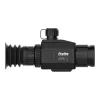Thermal sight PIXFRA CHIRON C450 384x288, 50mm, 1x-8x, 50Hz, Wi-Fi