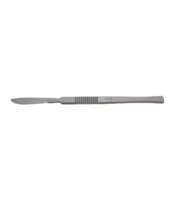 Stainless steel scalpel Premium Line