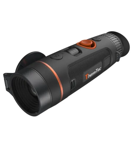 THERMTEC WILD 635, 640x512, 35mm, 1x-4x, 50Hz, Wi-Fi Thermal Imaging Monocular