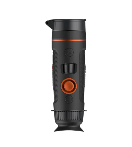 THERMTEC WILD 635, 640x512, 35mm, 1x-4x, 50Hz, Wi-Fi Thermal Imaging Monocular