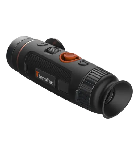 THERMTEC WILD 635, 640x512, 35mm, 1x-4x, 50Hz, Wi-Fi Thermal Imaging Monocular