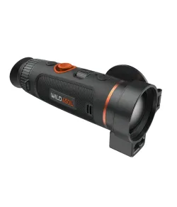 THERMTEC WILD 635L 640x512 35mm 1x-4x 50Hz Wi-Fi Thermal monocular